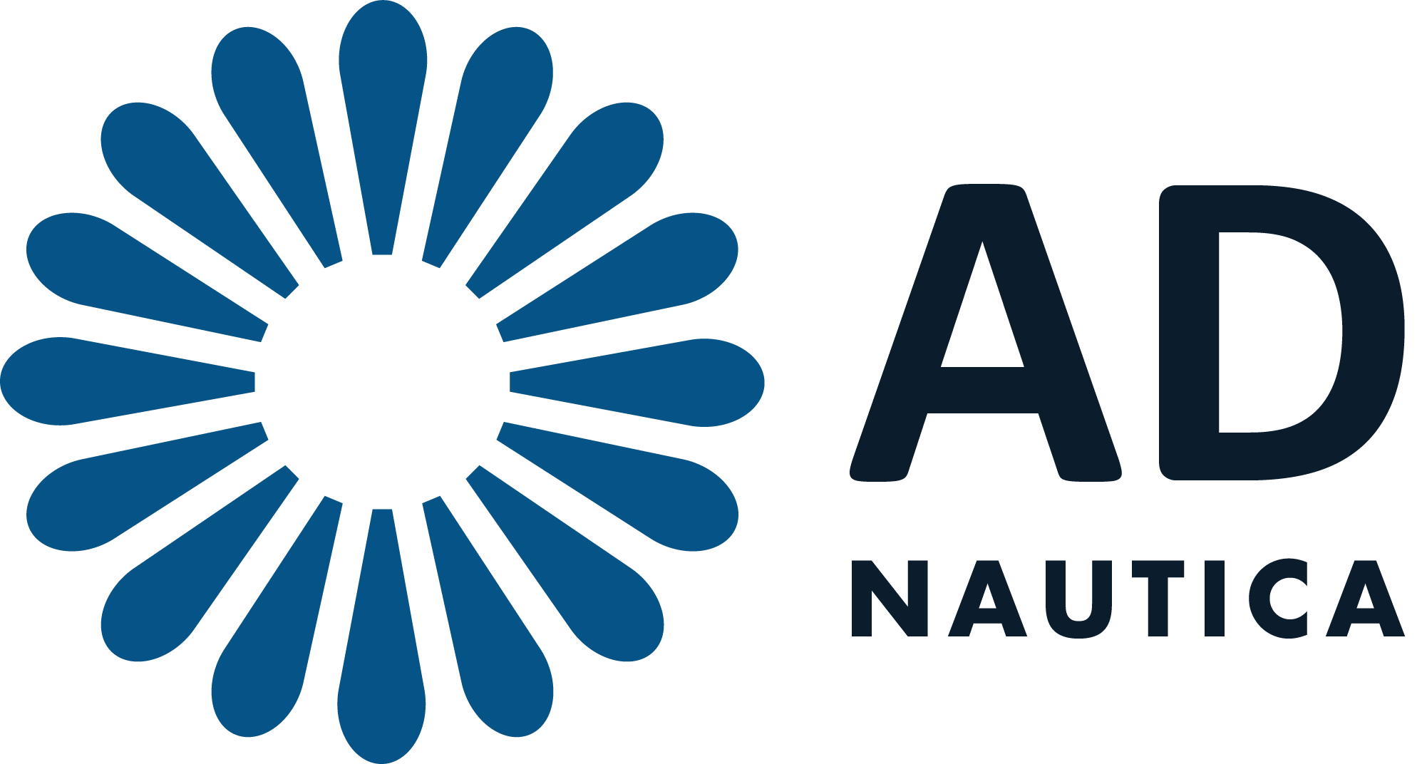 Logo AD nautica